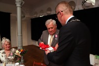 Uroczystości jubileuszowe miały miejsce w Miejskim Ośrodku Kultury w Lesznie