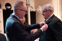 Uroczystości jubileuszowe miały miejsce w Miejskim Ośrodku Kultury w Lesznie