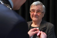 Uroczystości jubileuszowe miały miejsce w Miejskim Ośrodku Kultury w Lesznie