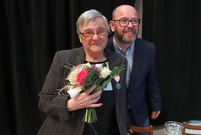 Uroczystości jubileuszowe miały miejsce w Miejskim Ośrodku Kultury w Lesznie