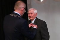 Uroczystości jubileuszowe miały miejsce w Miejskim Ośrodku Kultury w Lesznie