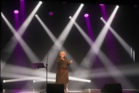 Uroczystości jubileuszowe miały miejsce w Miejskim Ośrodku Kultury w Lesznie