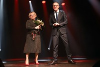 Uroczystości jubileuszowe miały miejsce w Miejskim Ośrodku Kultury w Lesznie