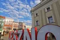 urodziny Miasta Leszna na Rynku