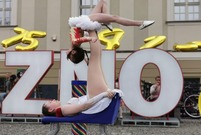 urodziny Miasta Leszna na Rynku