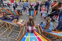 urodziny Miasta Leszna na Rynku