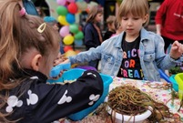 urodziny Miasta Leszna na Rynku