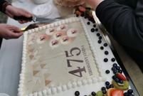 urodziny Miasta Leszna na Rynku