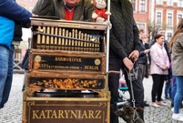 urodziny Miasta Leszna na Rynku