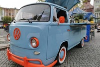 urodziny Miasta Leszna na Rynku