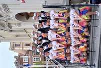 urodziny Miasta Leszna na Rynku