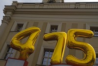 urodziny Miasta Leszna na Rynku