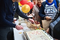 urodziny Miasta Leszna na Rynku