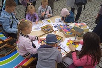 urodziny Miasta Leszna na Rynku