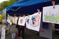 urodziny Miasta Leszna na Rynku