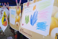 urodziny Miasta Leszna na Rynku