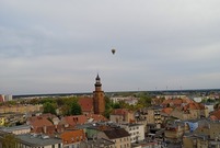 urodziny Miasta Leszna na Rynku