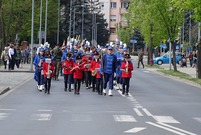 Obchody rocznicy uchwalenia Konstytucji 3 Maja