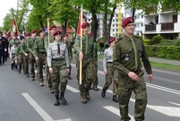 Obchody rocznicy uchwalenia Konstytucji 3 Maja