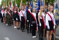 Obchody rocznicy uchwalenia Konstytucji 3 Maja