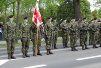 Obchody rocznicy uchwalenia Konstytucji 3 Maja