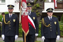 Obchody rocznicy uchwalenia Konstytucji 3 Maja