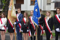 Obchody rocznicy uchwalenia Konstytucji 3 Maja