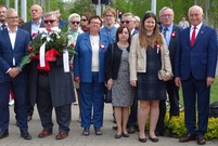 Obchody rocznicy uchwalenia Konstytucji 3 Maja