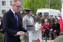 Obchody rocznicy uchwalenia Konstytucji 3 Maja