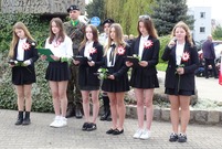 Obchody rocznicy uchwalenia Konstytucji 3 Maja