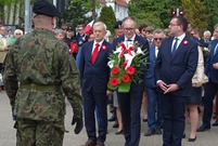 Obchody rocznicy uchwalenia Konstytucji 3 Maja