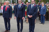 Obchody rocznicy uchwalenia Konstytucji 3 Maja