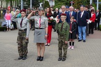 Obchody rocznicy uchwalenia Konstytucji 3 Maja