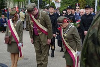 Obchody rocznicy uchwalenia Konstytucji 3 Maja