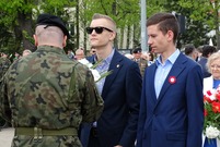 Obchody rocznicy uchwalenia Konstytucji 3 Maja