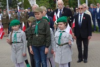 Obchody rocznicy uchwalenia Konstytucji 3 Maja