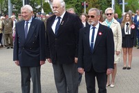 Obchody rocznicy uchwalenia Konstytucji 3 Maja