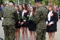 Obchody rocznicy uchwalenia Konstytucji 3 Maja