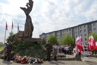 Obchody rocznicy uchwalenia Konstytucji 3 Maja