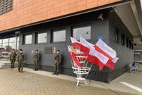 Rocznica potyczki na dworcu w Lesznie