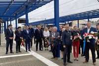 Rocznica potyczki na dworcu w Lesznie