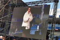 Dni Leszna 2022 - koncert