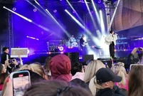 Dni Leszna 2022 - koncert