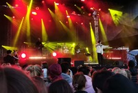 Dni Leszna 2022 - koncert