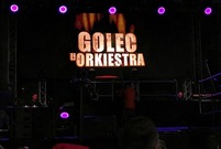 Dni Leszna 2022 - koncert
