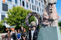 Uczestnicy spotkania