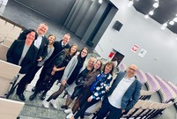 Uczestnicy spotkania