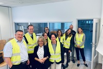 Uczestnicy spotkania