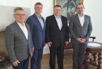 Uczestnicy spotkania