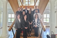 Uczestnicy spotkania